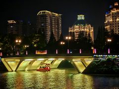 -南通濠河风景名胜区