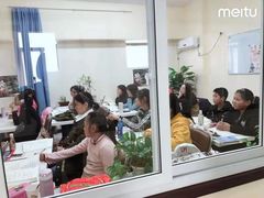 -山木培训(良乡校区)