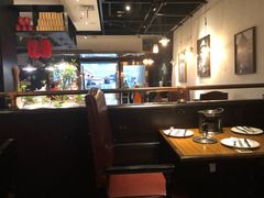 -亚马逊海鲜自助餐厅(惠山万达店)