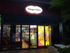 门面-哈根达斯(武汉天地店)