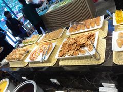 -素满香·素食自助餐(西安·民乐园店)