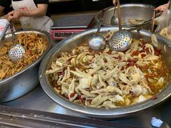 -嘉州九妹凤爪(乐山总店)