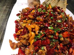 -庆合府重庆大排档(紫都城店)