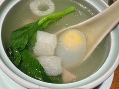 -竹里馆·淮扬菜·功夫茶(老门东店)