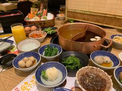-伊豆野菜村(大族广场店)