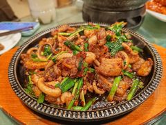 -春花民族美食(佳木斯总店)