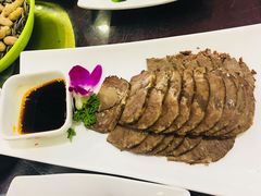 -春来和(汉城南路店)