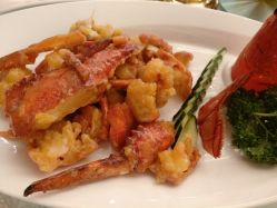 -华东饭店·园林式婚礼宴会厅酒店