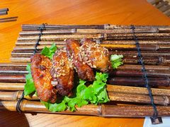 -越谜·越南餐厅(长白店)