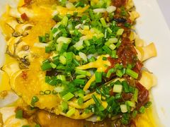 -丰收日·小海鲜·沪上家宴(顾村正大店)