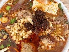 -焦大头牛肉小饭(南关店)