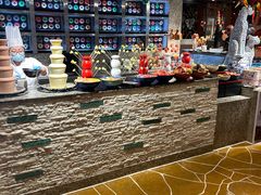 -怡咖啡海鲜自助餐厅(浦东香格里拉店)