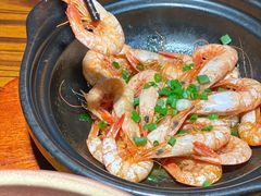 -五马集·海鲜·温州大牌档(黑金冠五马街十字路口店)