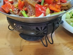 -回家湘菜馆(浮山后店)