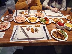 -汉巴味德(大悦城店)