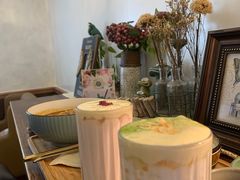 生椰小莓莓-春风·有糖(崇宁路店)