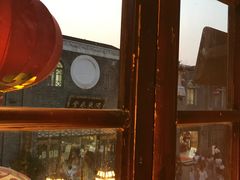 -麦当劳(南后街店)
