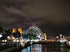 -悉尼海港大桥