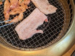 -谷牛和牛烤肉(漕河泾印象城店)