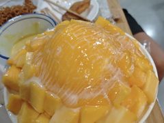-水牛奶皇后糖水铺(深圳总店)