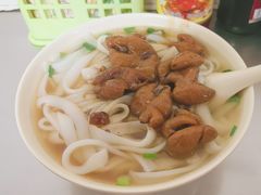 -顺兴面店(领展购物广场西区店)