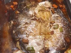 -里岛烤鱼(东港凯虹广场店)