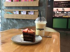 -Wagas沃歌斯(大学路店)