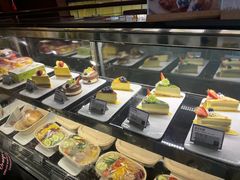 -佛山恒安瑞士大酒店-瑞士咖啡厅-主题自助餐