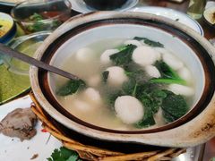 -湾里人家(旺山景区店)