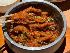 -新太二·鲜料川菜(晶耀前滩店)
