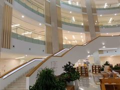 -厦门市图书馆(集美新城馆区)