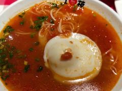 -西贝莜面村(当代商城店)