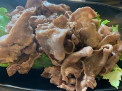 -郑阿姨的家·이모네·韩料&烤肉(武川路店)
