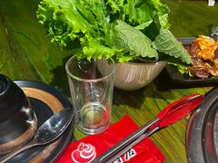 -高丽屯炭火烤肉店