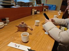 -翔峰炭火鳗鱼(悦泰街里公寓店)