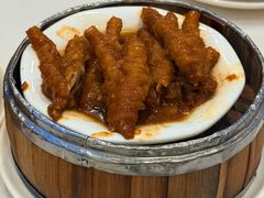 -凤凰楼酒家·粤宴点心(华强北店)