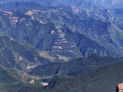 -白草畔自然风景区