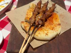 -西贝(科华王府井店)