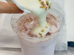 -Yee3·三号椰(上海中山公园龙之梦店)