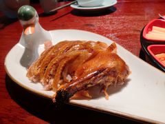 -北平食府(马鞍山路店)