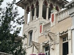 -天津意大利风情旅游区