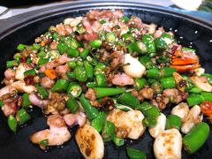 -周三的情书花园餐厅(江北店)