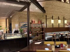 -长沙君悦酒店·自助餐厅咖啡厅