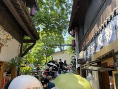 -小河直街历史文化街区