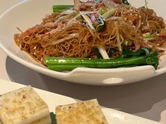 -粤财皇冠假日酒店·彩华轩中餐厅