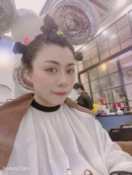 -New Fashion·新时尚形象设计