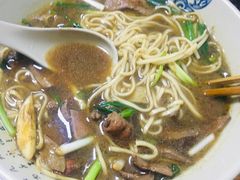 -无名氏面馆(邮电路店)