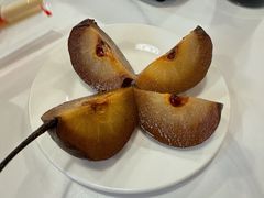 -哈勒滨饭庄(南二道街店)