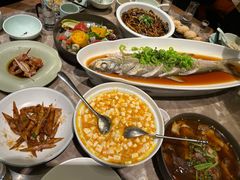 -苏帮袁Sue Cuisine(南开大悦城店)