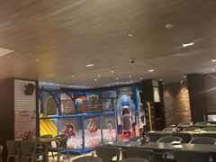 -深圳机场凯悦酒店